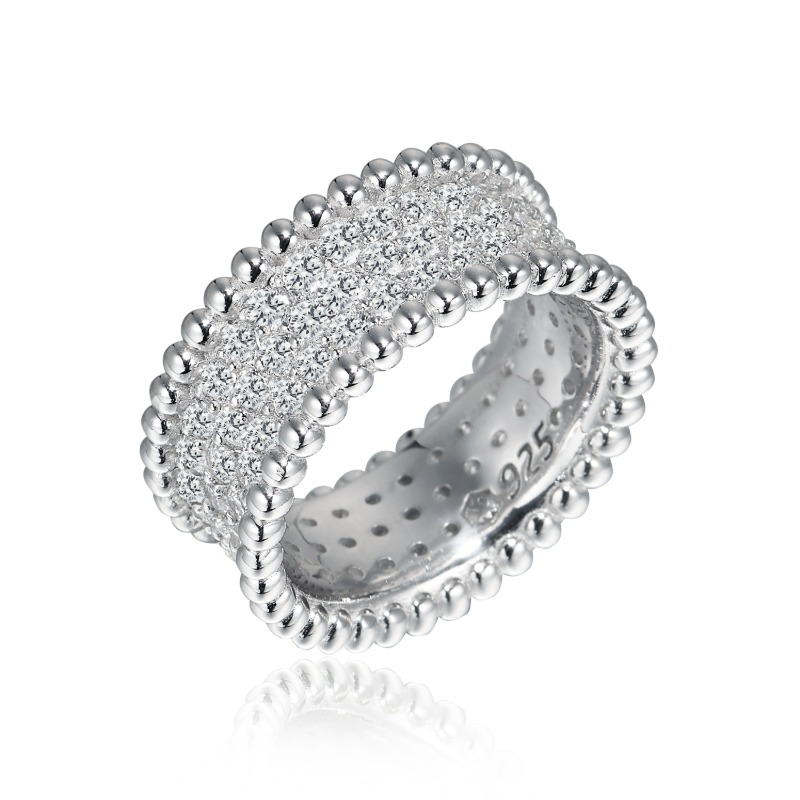 Le Rayon Sparkle Ring