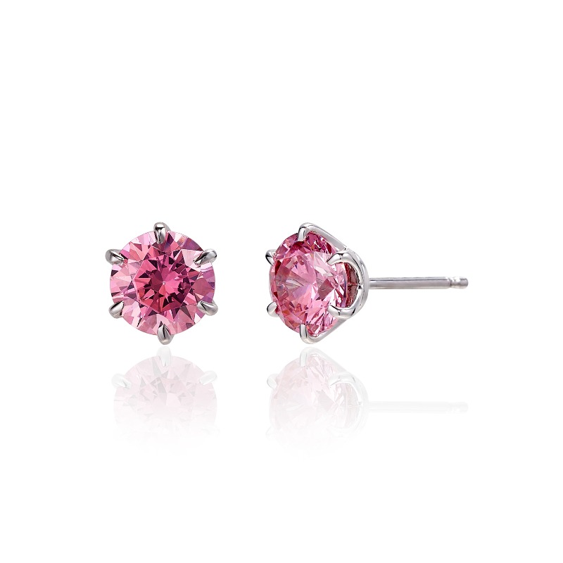 Le Soleil 1ct Blossom Earring SO001