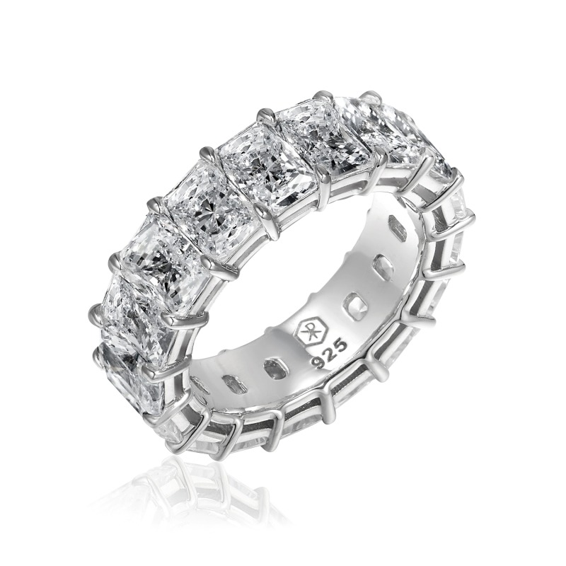 Le Rayon Radiant Guard Ring